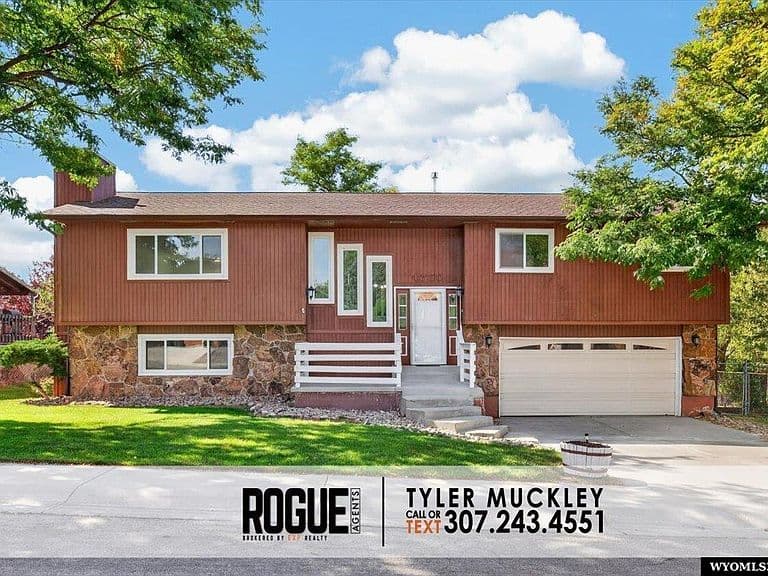 4720 S David St photo 1