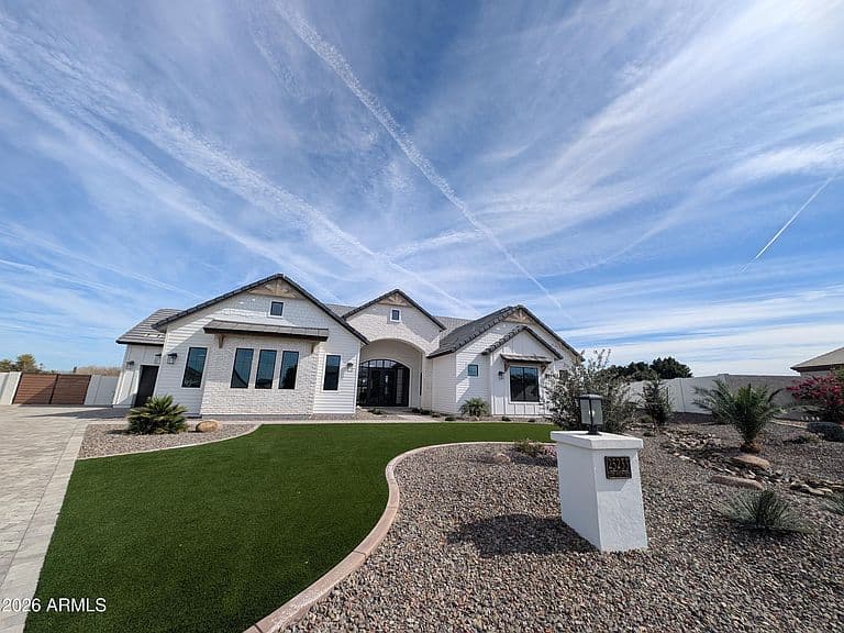 25233 S PYRENEES Court photo 2