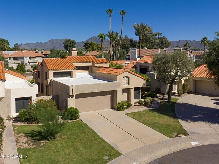10058 E SAN BERNARDO Drive photo 1