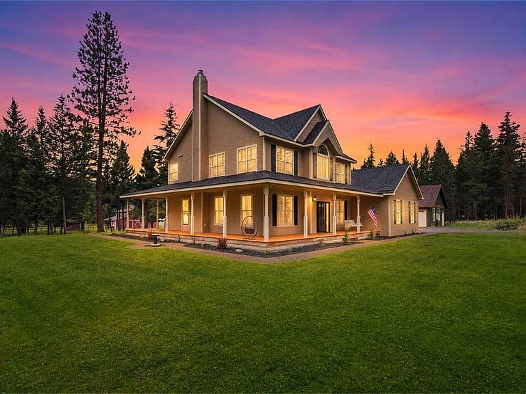 350 Mountain Meadow Rd photo 1