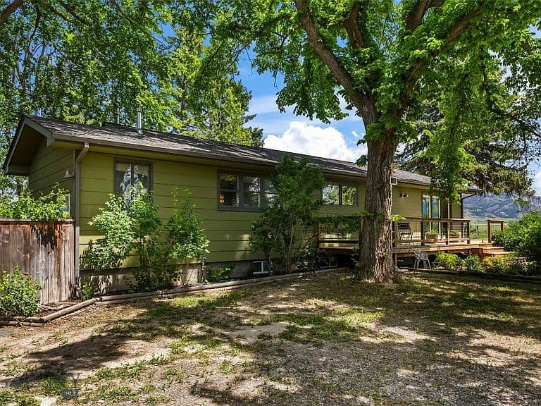 5321 E Gallatin Rd photo 1