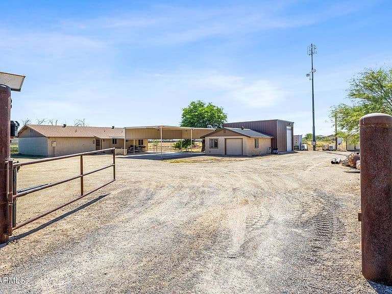 3420 S WATSON Road photo 3