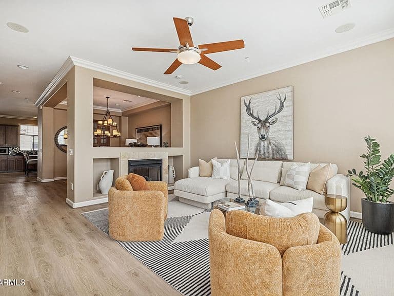 7275 N Scottsdale Road #1021 photo 1