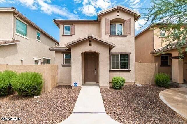 2477 N 73RD Drive photo 1
