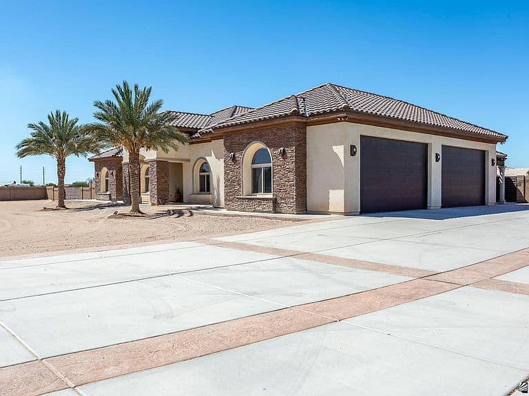 5440 S Tierra Bonita Blvd photo 4