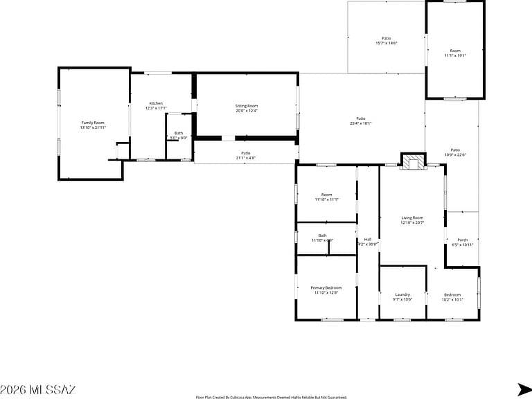 3528 E Camden St photo 5