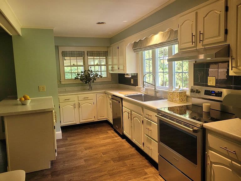 80 Underclyffe Road photo 5