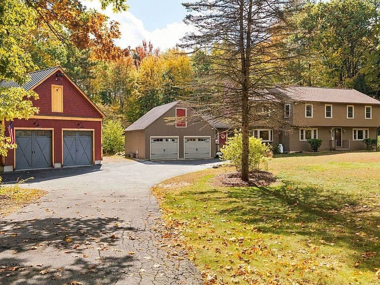 6 North Woods Road photo 2