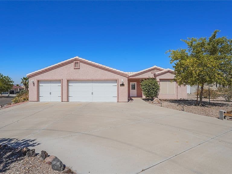 6559 S Lantana Drive photo 2