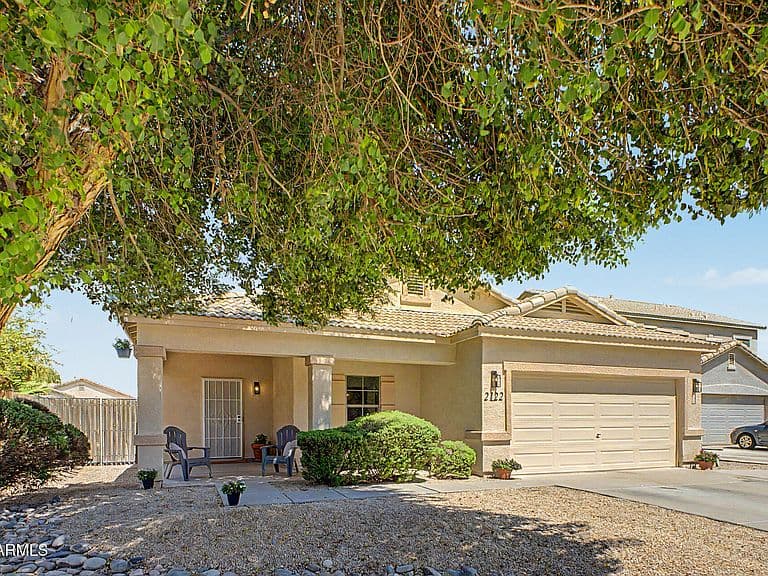 2122 E ANDALUSIAN Loop photo 4