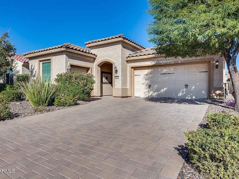 8060 W CINDER BROOK Way photo 1