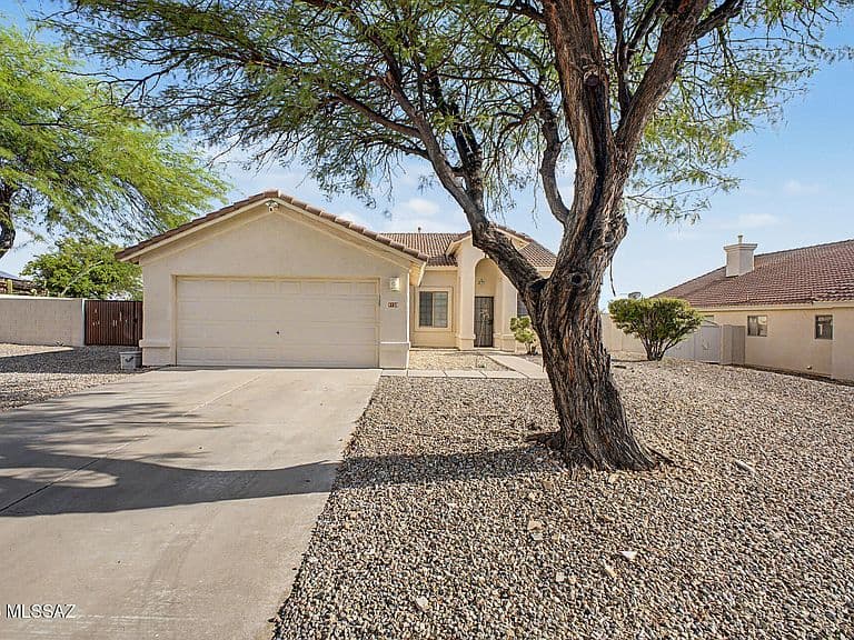 9120 E Arbab Ct photo 1