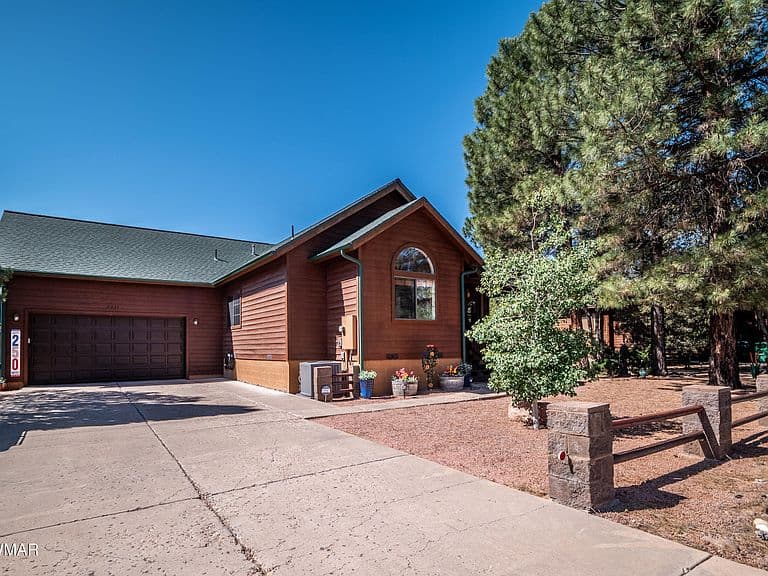 2931 W Mountain Park Rd photo 1