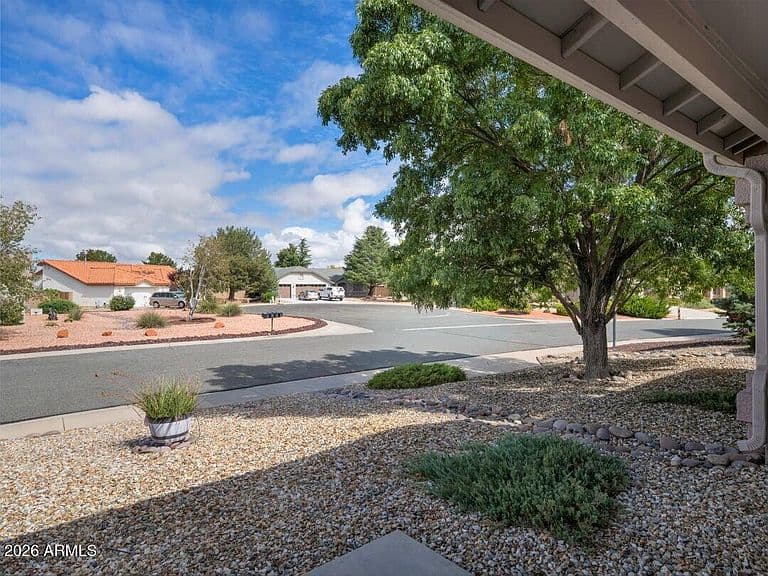 7435 E SCENIC Way photo 3