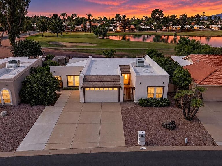 9349 E FAIRWAY Boulevard photo 1