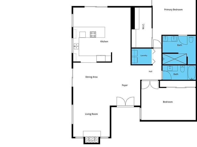 8849 E FAIRWAY Boulevard photo 3