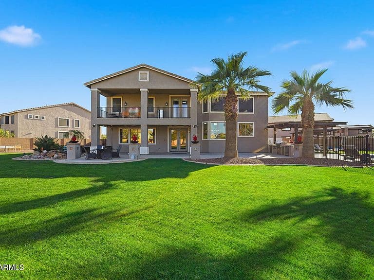 11331 N 152nd Dr photo 1