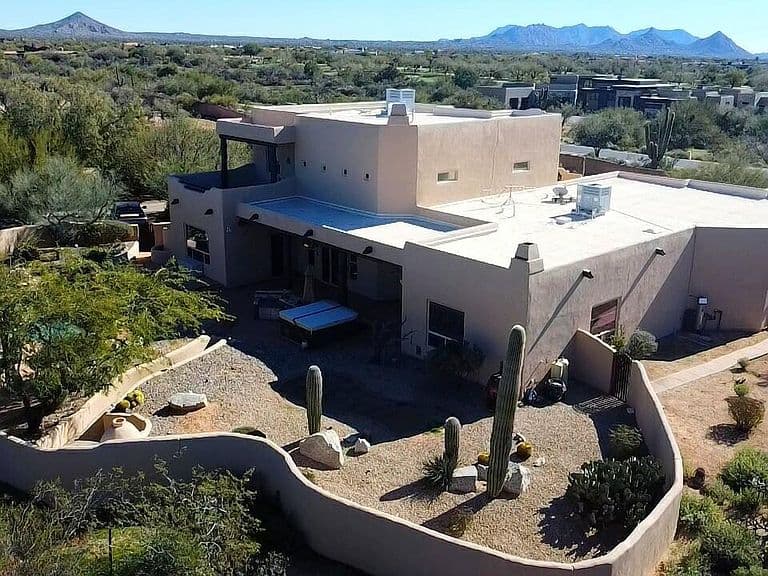 8180 E DOVE VALLEY Road photo 3