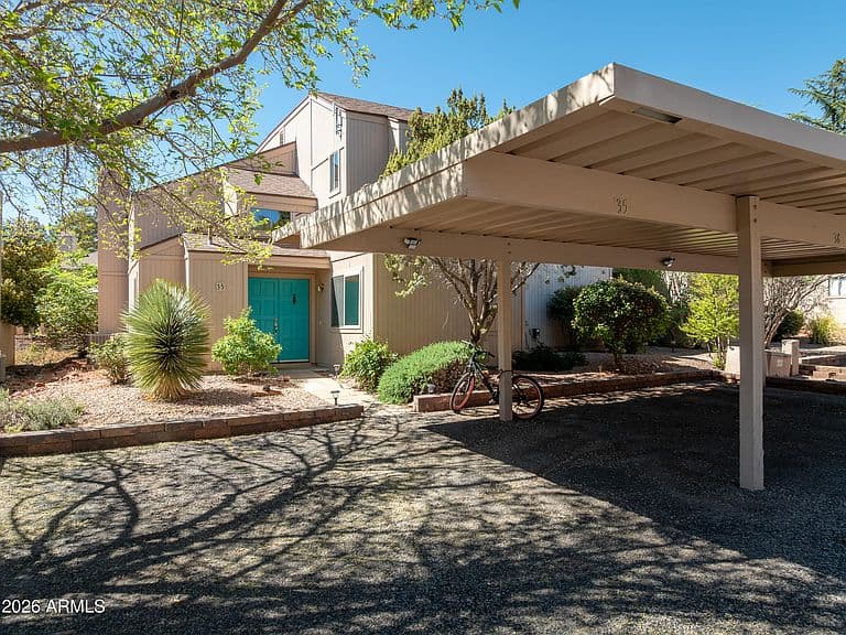 1340 VISTA MONTANA Road #35 photo 5