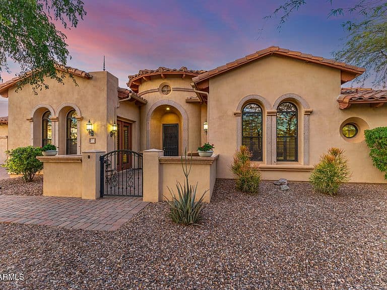 8140 E Vista Canyon St photo 5