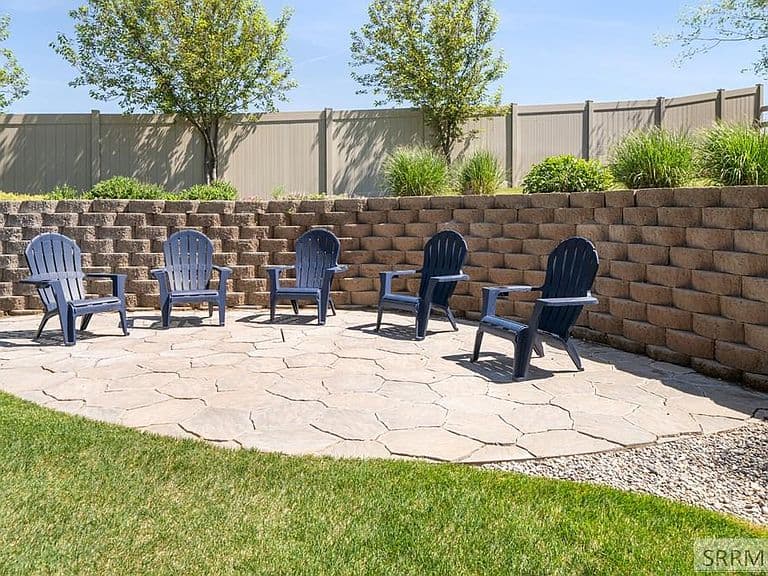 3543 S Boulder Creek Ln photo 5