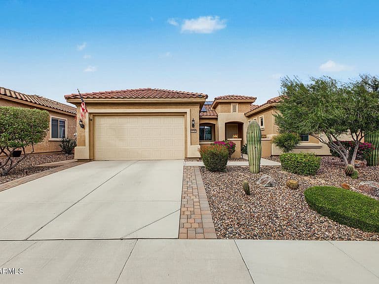 8156 W AUTUMN VISTA Way photo 1