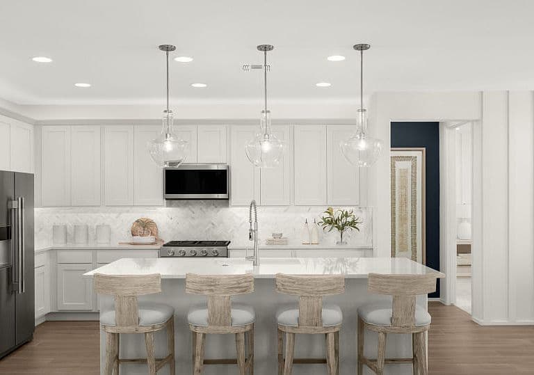 Sanctuary Plan, Sun City Anthem at Merrill Ranch photo 2