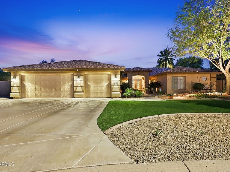 7909 W Briden Lane photo 2