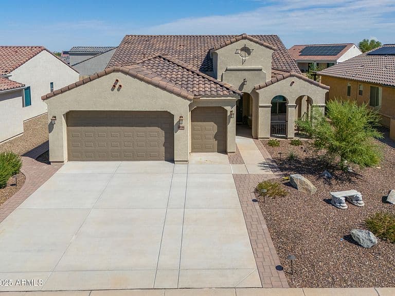 4596 W LOMA VERDE Avenue photo 2