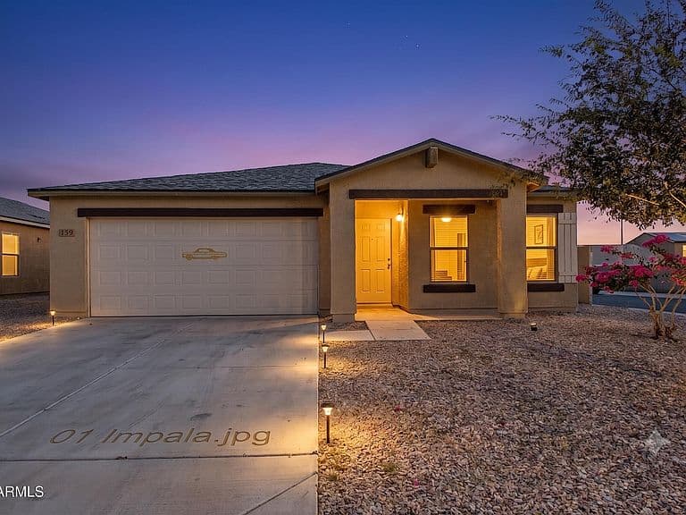 159 E IMPALA Place photo 4