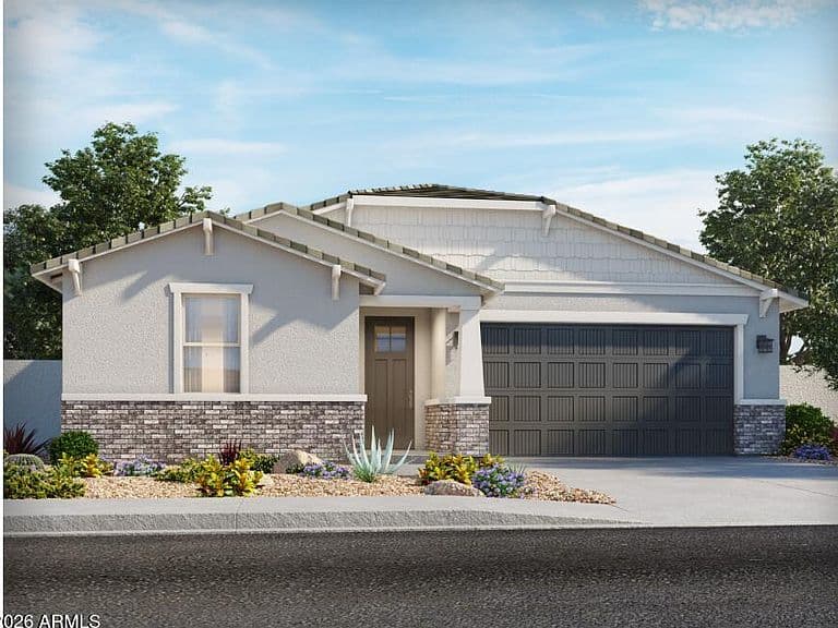 8425 W SARATOGA Way photo 2