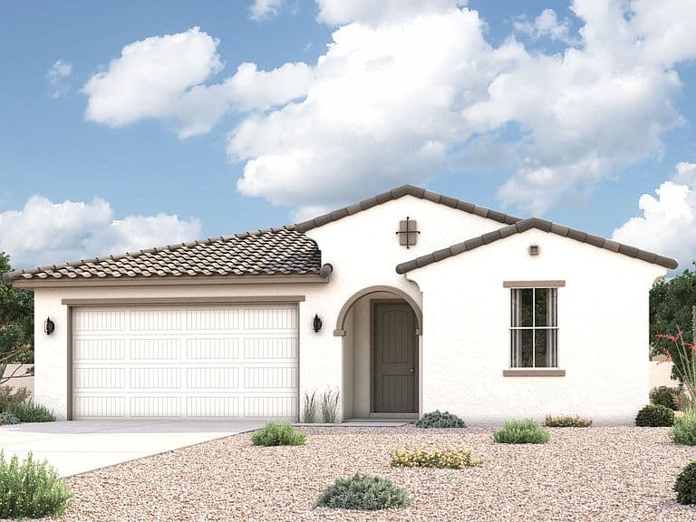 Geneva Plan, Palomino Ranch photo 1