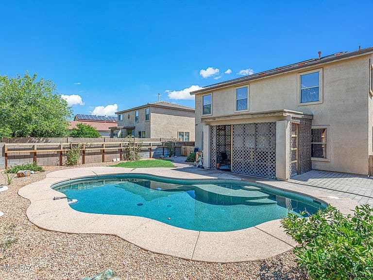 12971 N Desert Olive Dr photo 4