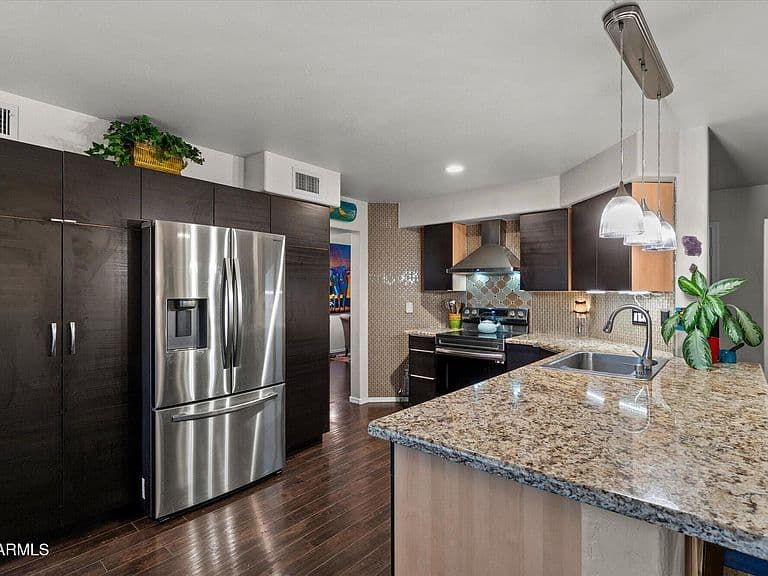 4253 E CHAPAROSA Way photo 5