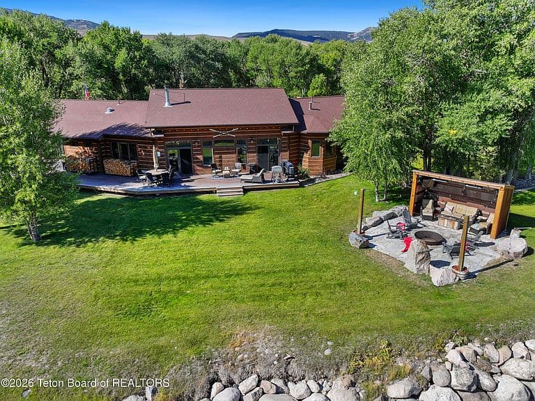 26 Walkabout Creek Ln photo 5