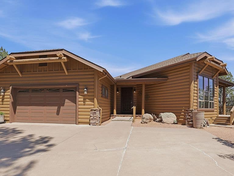 24 E Saddleback Trl photo 2