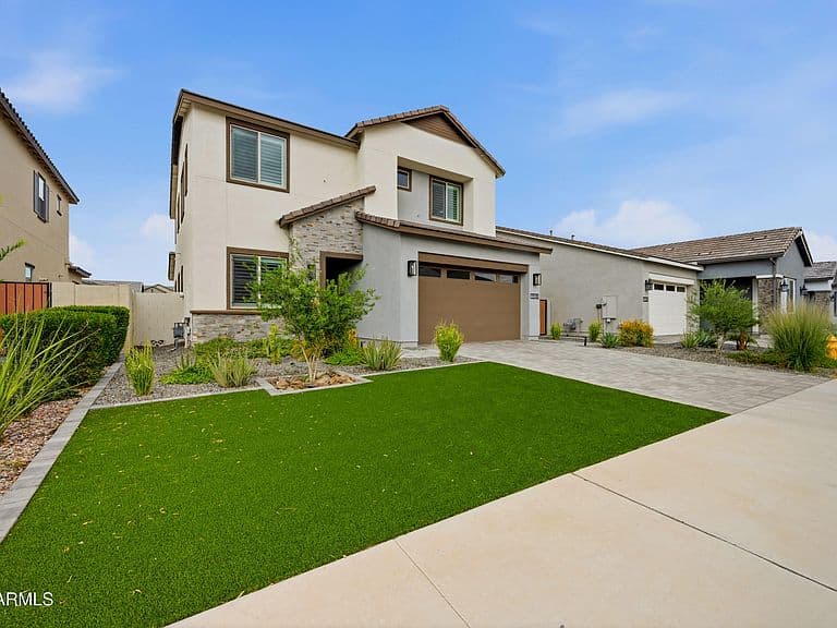 1518 E TONTO Drive photo 5
