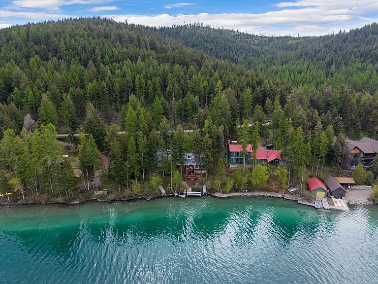 4247 Ashley Lake Rd photo 4