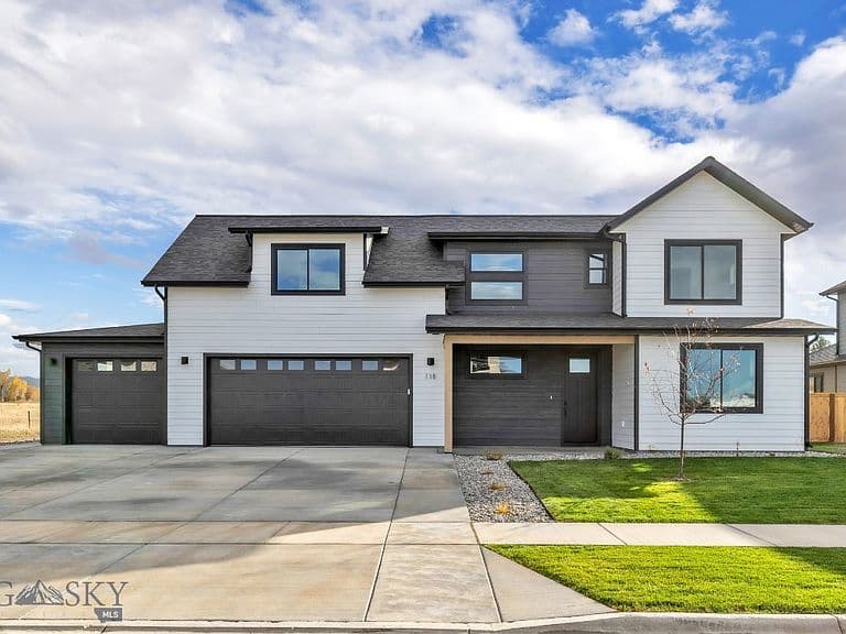 118 Noble Peak Dr photo 4