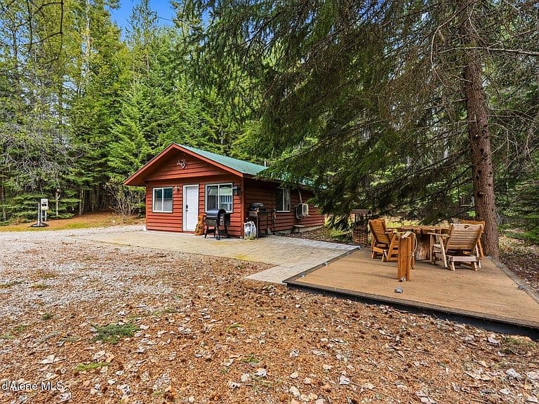 354 Fall Creek Rd photo 2