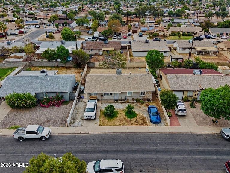 6818 W PIERSON Street photo 5