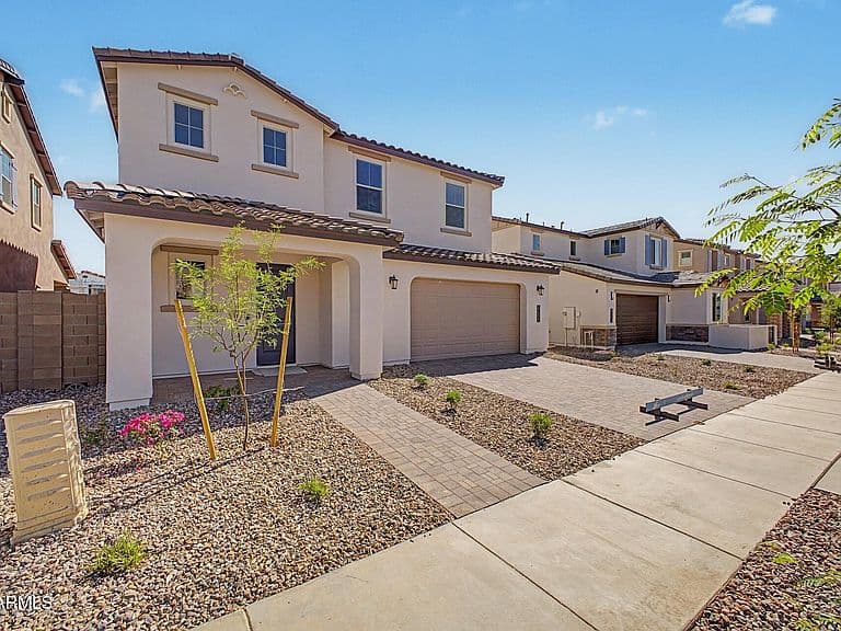 21509 E TIMBERLINE Road photo 2