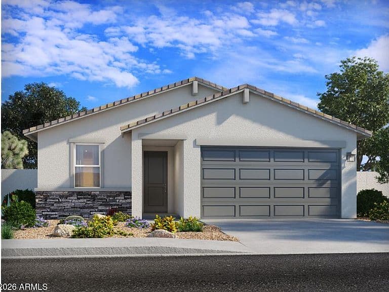 7384 E TINTYPE Road photo 2
