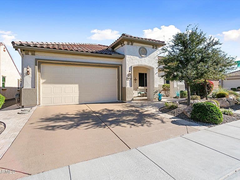 26938 W MARCO POLO Road photo 3