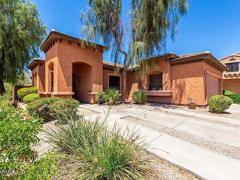 7039 S GOLFSIDE Lane photo 1