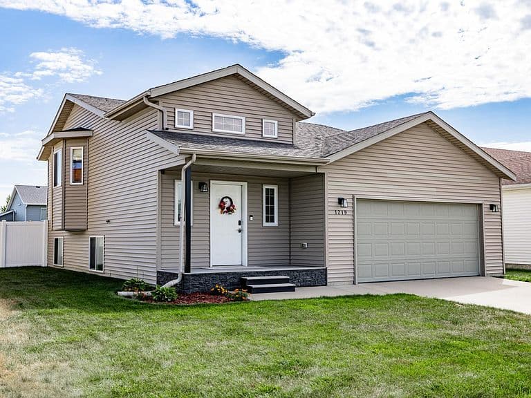 1219 Diversion Dr photo 4