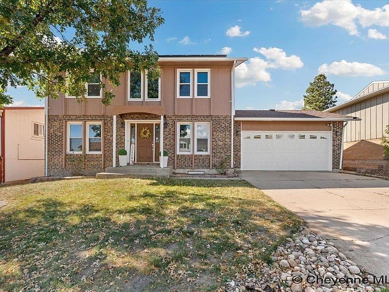 6828 Bomar Dr photo 1