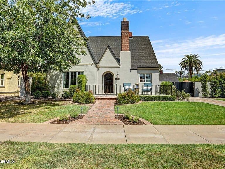 324 W MONTE VISTA Road photo 2