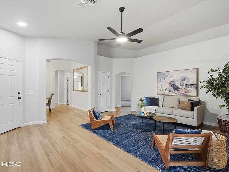 7422 W River Rim Pl photo 4