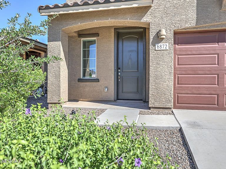 6872 W Star Garden Way photo 2